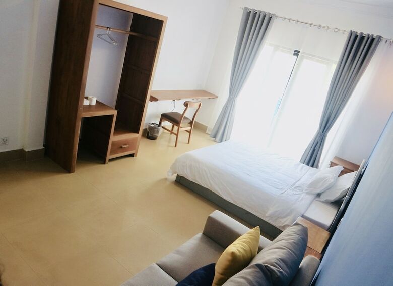 Hostal Pineapple Hostel