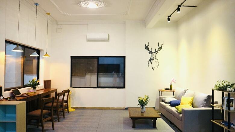 Hostal Pineapple Hostel