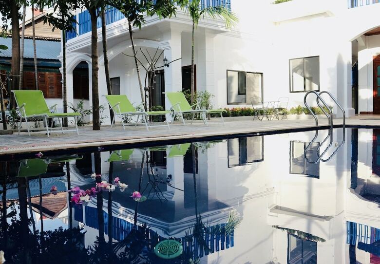 Hostal Pineapple Hostel