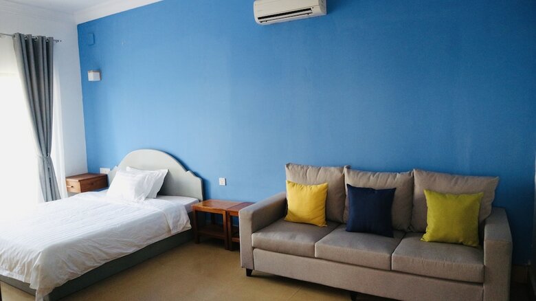 Hostal Pineapple Hostel