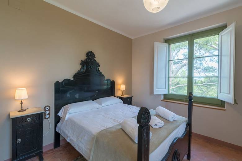 Villa Mas Barbat