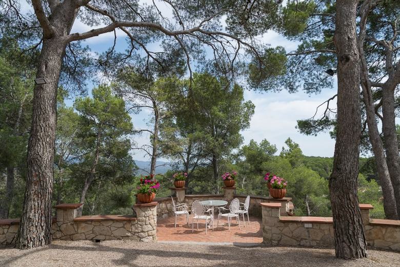 Villa Mas Barbat