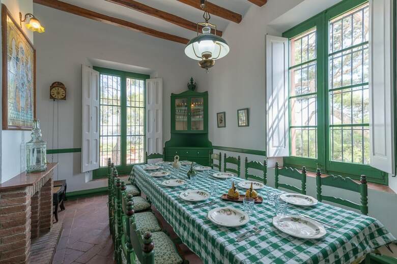Villa Mas Barbat