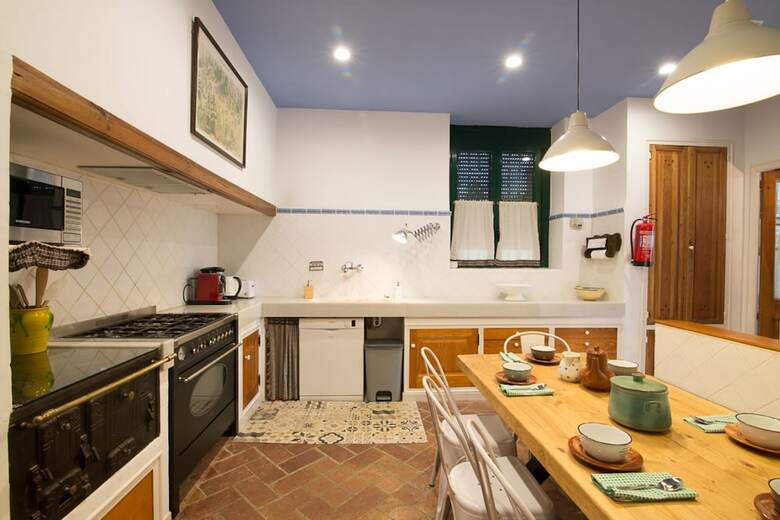 Villa Mas Barbat