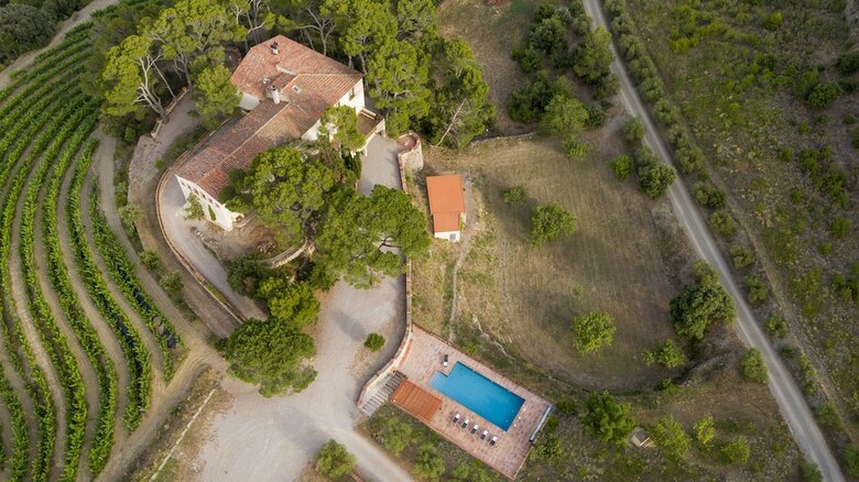 Villa Mas Barbat