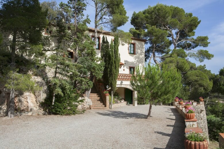 Villa Mas Barbat