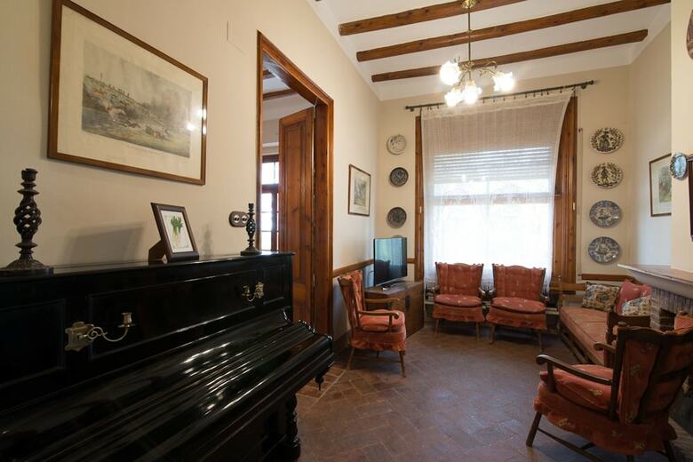 Villa Mas Barbat