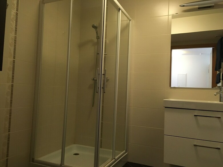 Apartamento Billotte - Troyes 1