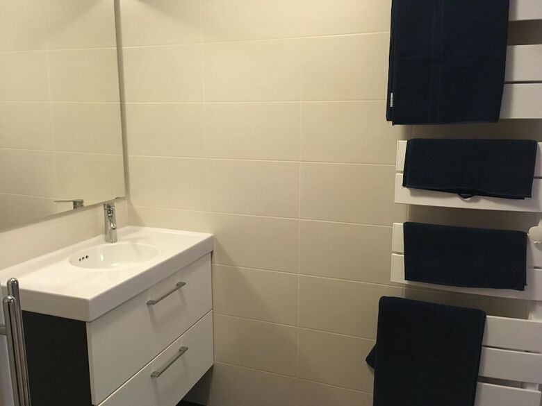 Apartamento Billotte - Troyes 1
