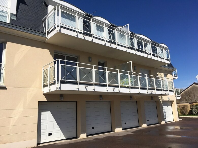 Apartamento Billotte - Troyes 1
