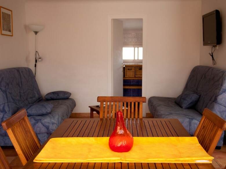 Apartamento R�sidence La Grande Bleue