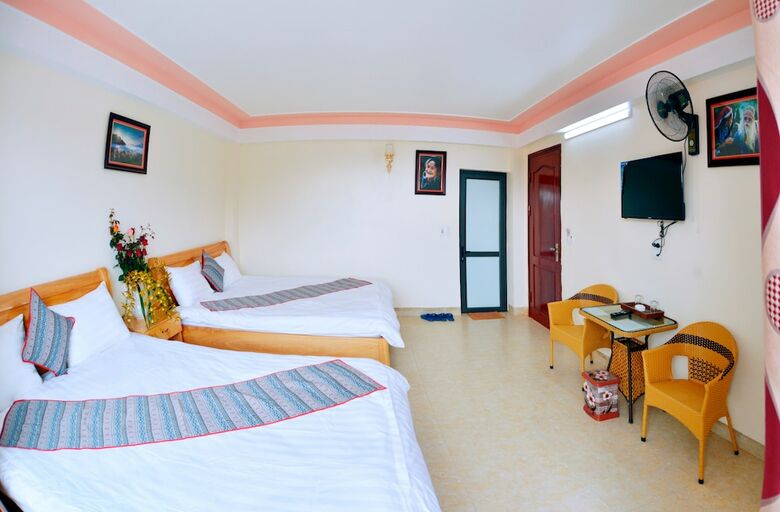 Minh Thanh Sapa Hotel