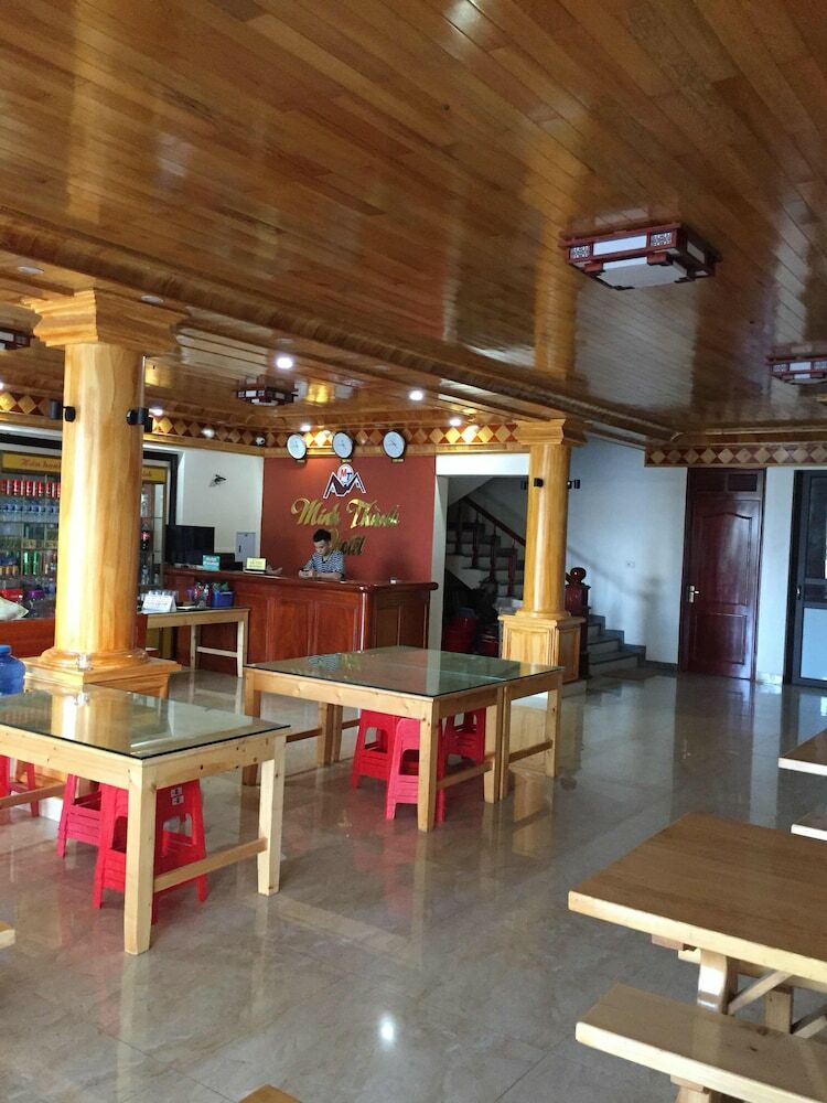 Minh Thanh Sapa Hotel