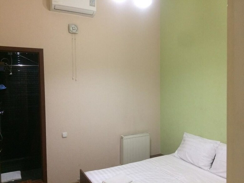 Hotel Old City