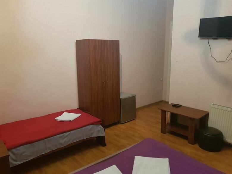 Hotel Old City