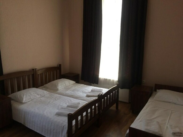 Hotel Old City