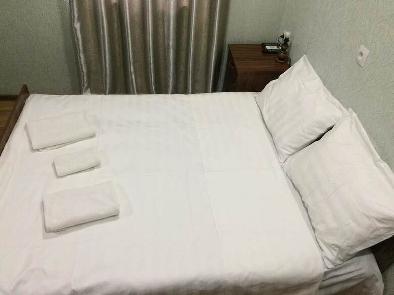 Hotel Old City