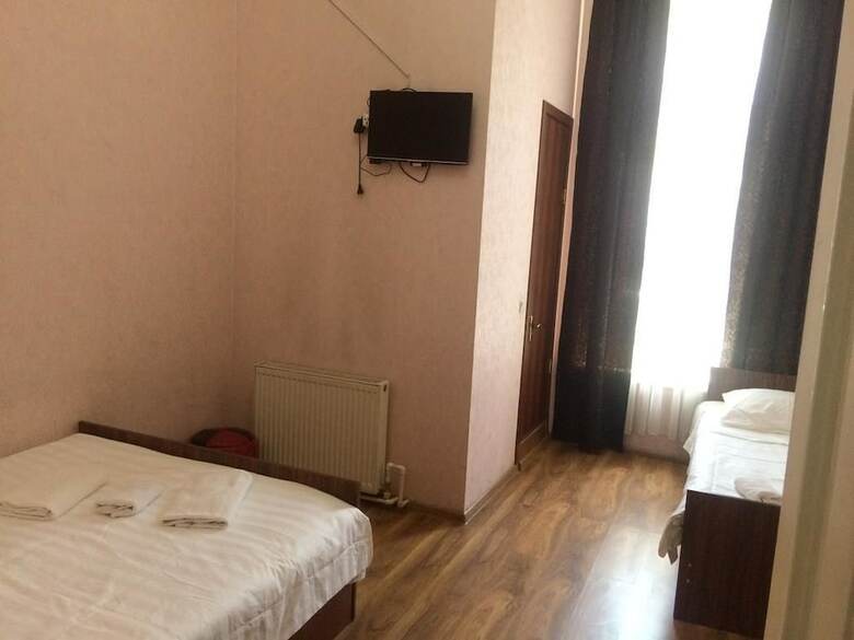 Hotel Old City
