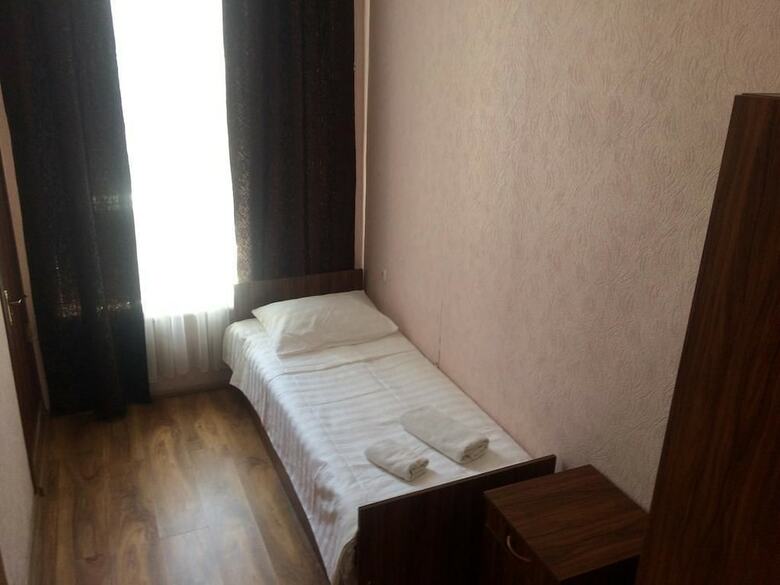 Hotel Old City