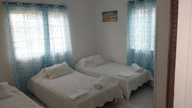 Hotel Shang Giovis