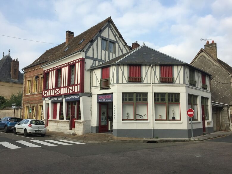 Bed & Breakfast Chambre D'h�te S�r�nit�