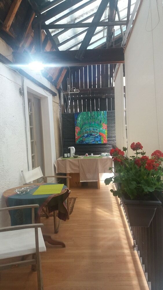 Bed & Breakfast Chambre D'h�te S�r�nit�