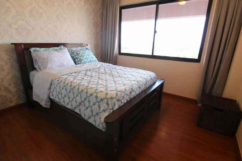 Apartamentos Stupendous Views Penthouse 24
