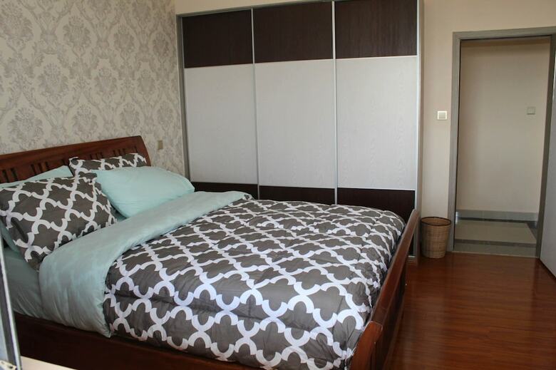 Apartamentos Stupendous Views Penthouse 24