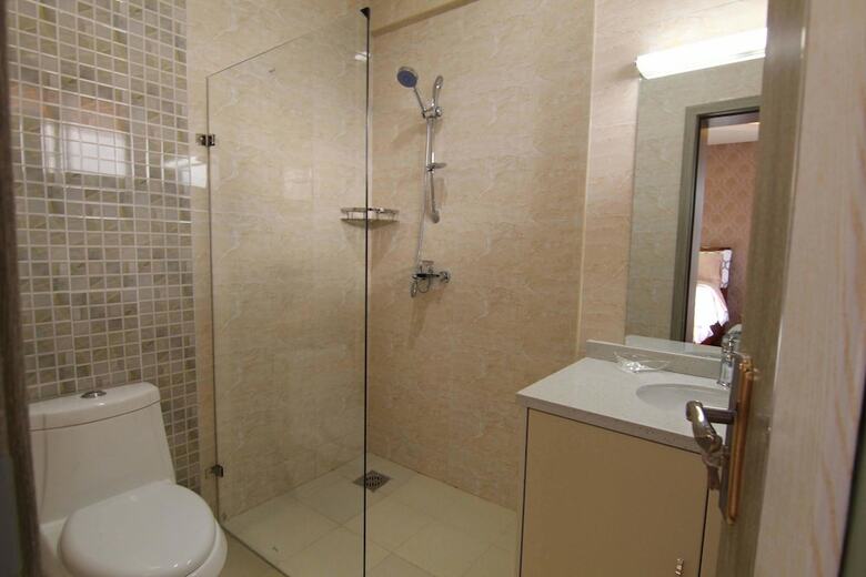 Apartamentos Stupendous Views Penthouse 24