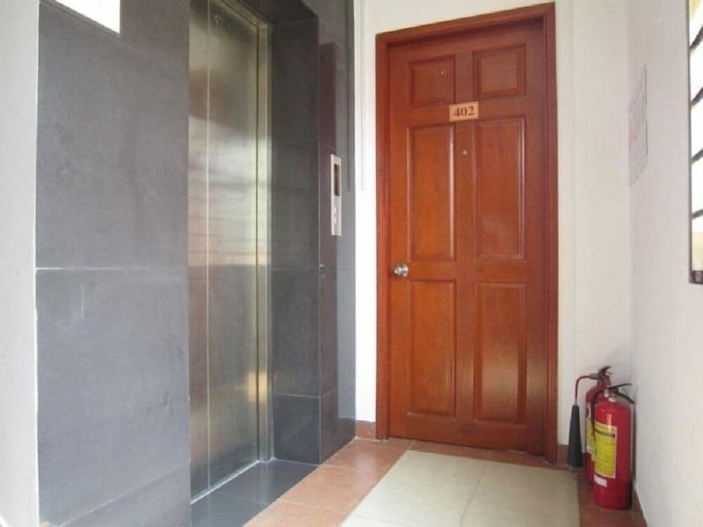 Thien Hoa Hotel