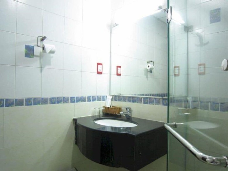 Thien Hoa Hotel