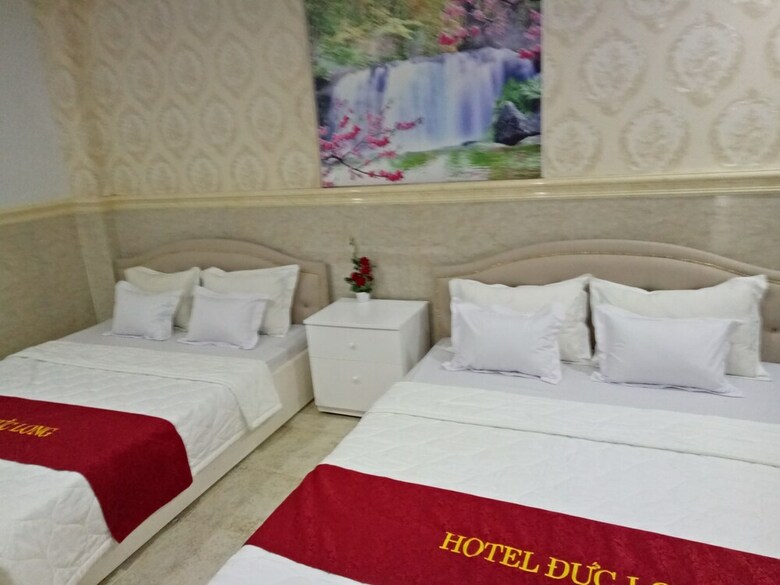 Hotel Duc Long