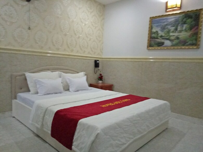 Hotel Duc Long