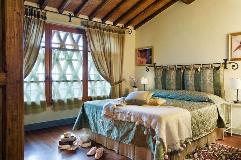 Verdidea - Villa Cabbialina