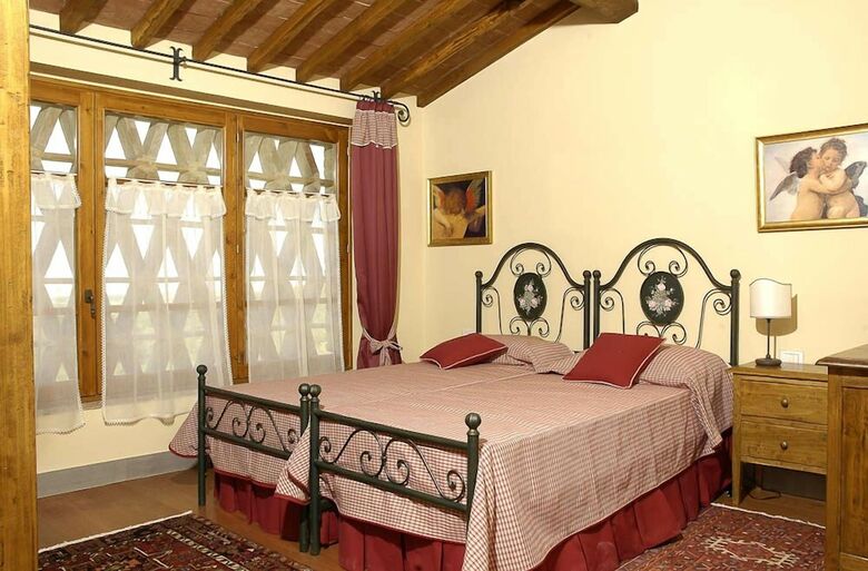 Verdidea - Villa Cabbialina
