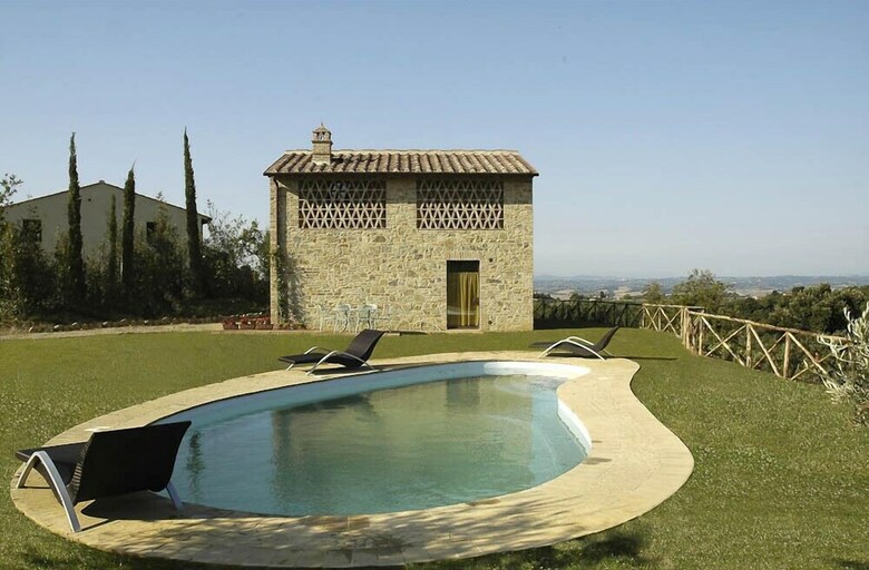 Verdidea - Villa Cabbialina