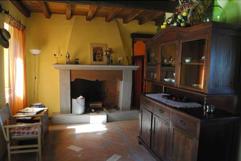 Villa Verdidea - Chiaraluna