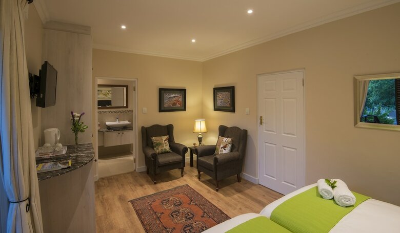 Hotel Somerzicht Guesthouse