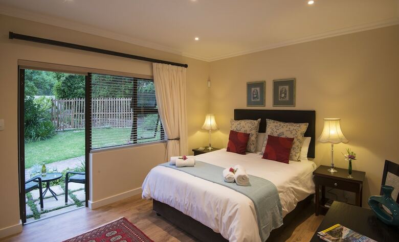 Hotel Somerzicht Guesthouse