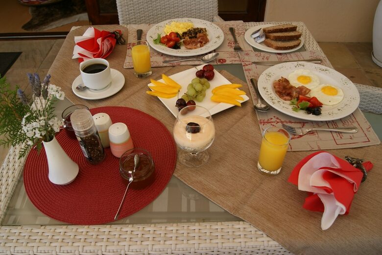 Hotel Somerzicht Guesthouse