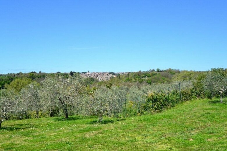 Verdidea - Villa Degli Olivi