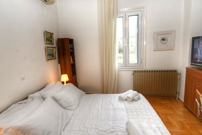 Apartamentos Athens Authentic Elegance
