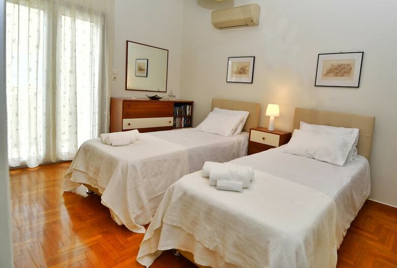 Apartamentos Athens Authentic Elegance