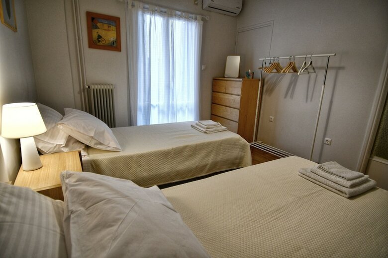 Apartamentos Top Koukaki Location 2 Bedrooms
