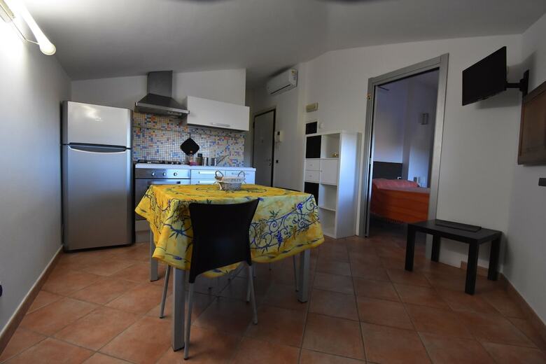 Apartamento Residence Il Cardellino