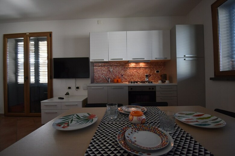 Apartamento Residence Il Cardellino