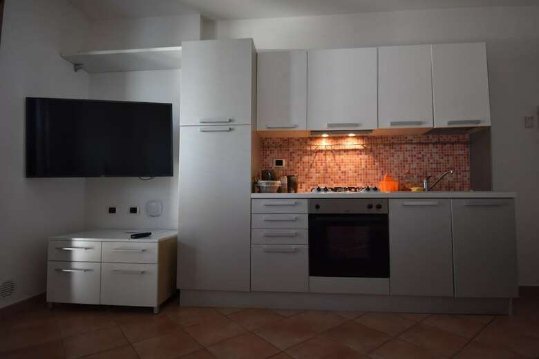 Apartamento Residence Il Cardellino