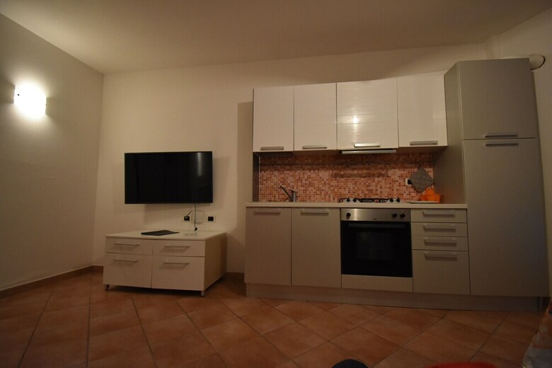 Apartamento Residence Il Cardellino