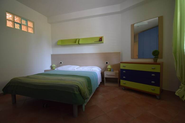 Apartamento Residence Il Cardellino