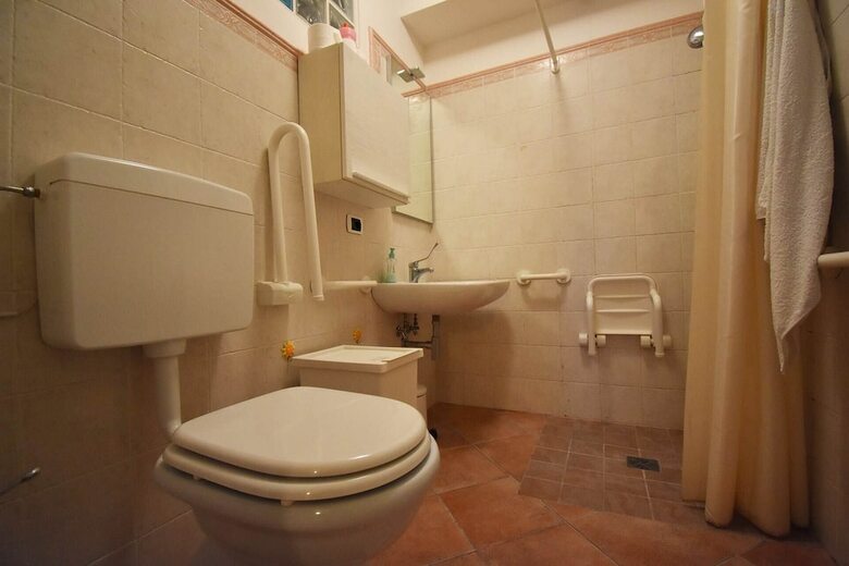 Apartamento Residence Il Cardellino